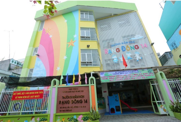 Ảnh đại diện